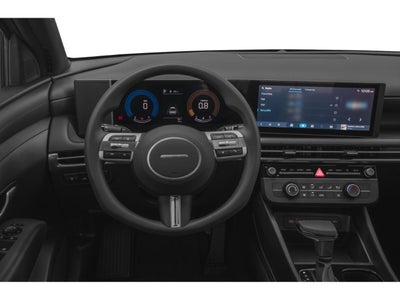 2027 Hyundai SANTA CRUZ SE AWD