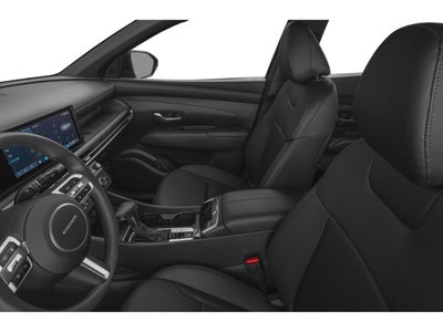 2027 Hyundai SANTA CRUZ SE AWD