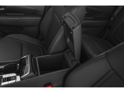 2027 Hyundai SANTA CRUZ SE AWD