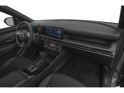2027 Hyundai SANTA CRUZ SE AWD