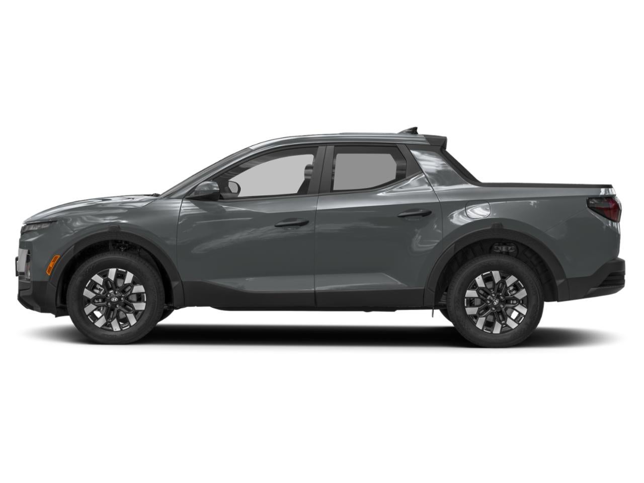 2027 Hyundai SANTA CRUZ SE AWD