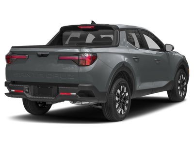 2027 Hyundai SANTA CRUZ SE AWD