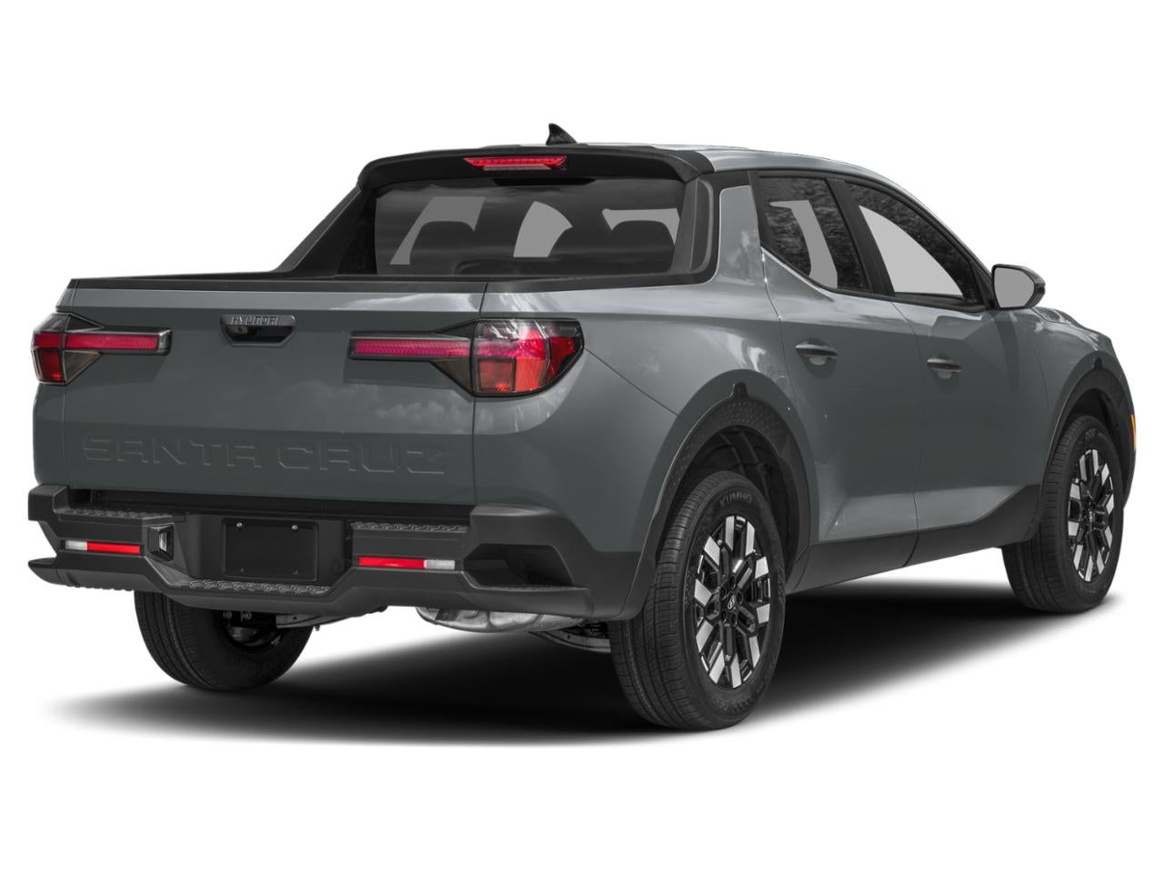 2027 Hyundai SANTA CRUZ SE AWD