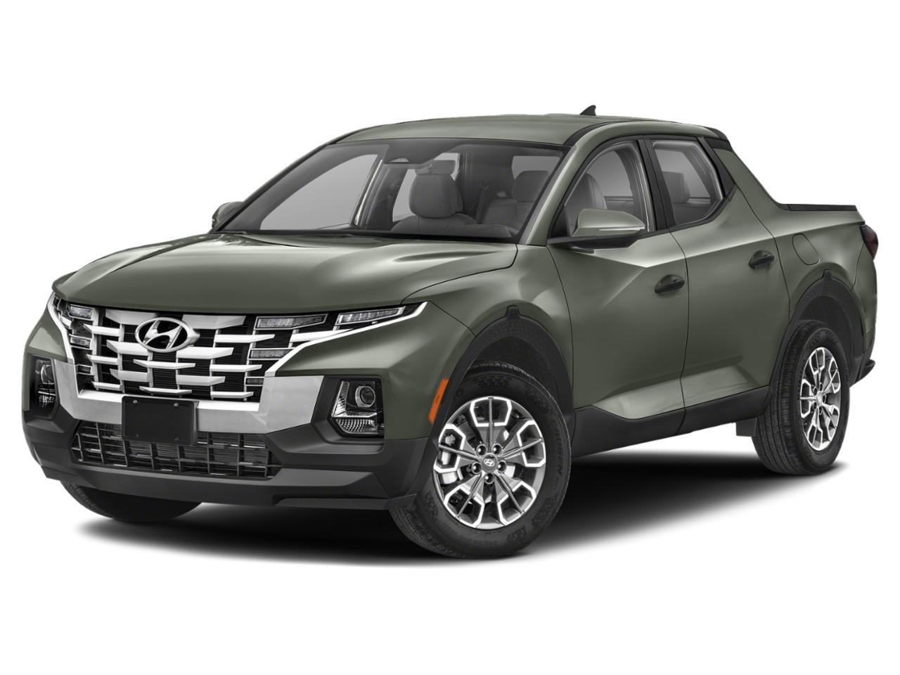 2022 Hyundai Santa Cruz SEL 2.5 AWD's photo