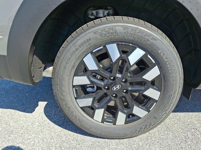 2026 Hyundai SANTA CRUZ SEL AWD