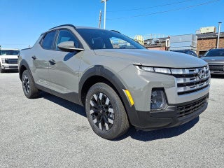 2026 Hyundai SANTA CRUZ SEL AWD