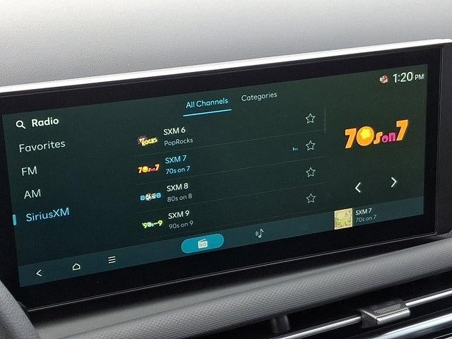 2026 Hyundai SANTA CRUZ SEL AWD