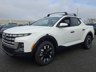 2026 Hyundai SANTA CRUZ SEL AWD