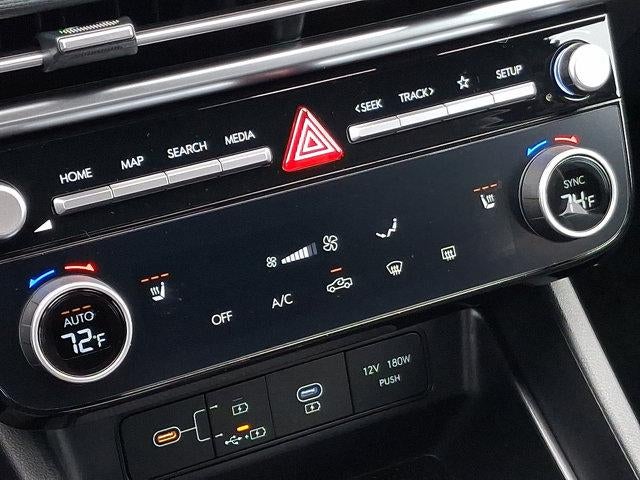 2026 Hyundai SANTA CRUZ SEL AWD