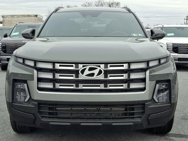 2026 Hyundai SANTA CRUZ SEL AWD