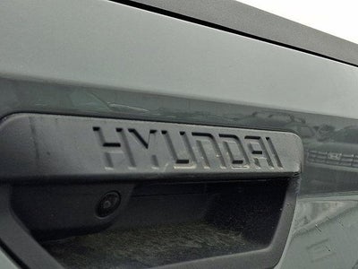 2026 Hyundai SANTA CRUZ SEL AWD