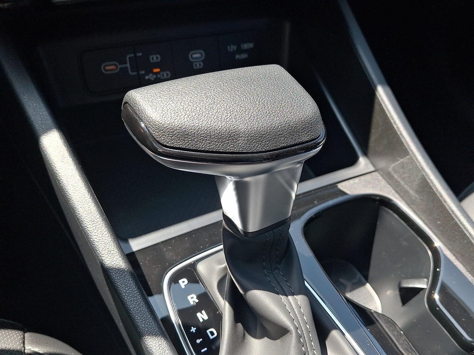 2026 Hyundai SANTA CRUZ SEL AWD