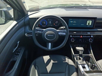 2026 Hyundai SANTA CRUZ SEL AWD