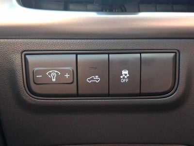 2026 Hyundai SANTA CRUZ SEL AWD
