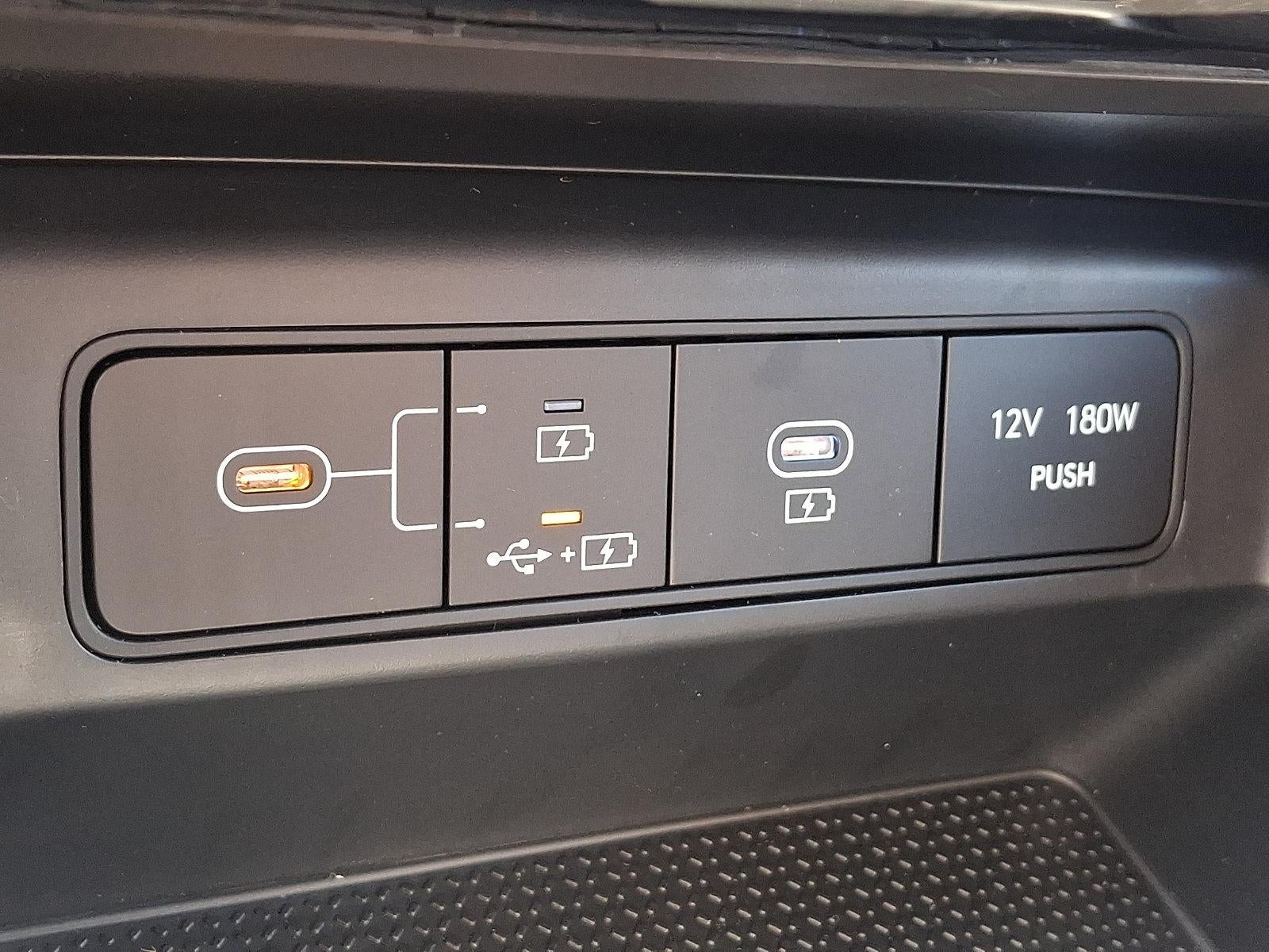 2026 Hyundai SANTA CRUZ SEL AWD