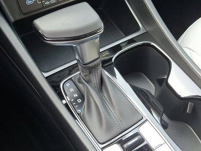 2026 Hyundai SANTA CRUZ SEL AWD