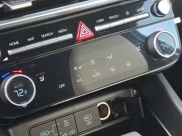 2026 Hyundai SANTA CRUZ SEL AWD