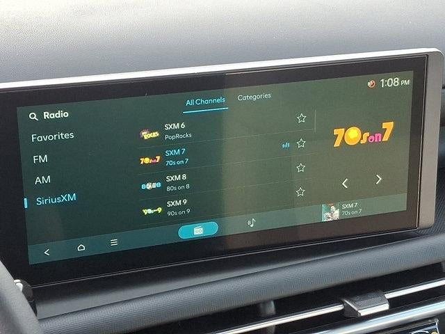 2026 Hyundai SANTA CRUZ SEL AWD