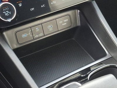 2026 Hyundai SANTA CRUZ SEL AWD