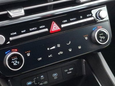 2026 Hyundai SANTA CRUZ SEL AWD