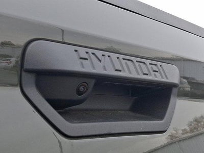 2026 Hyundai SANTA CRUZ SEL AWD