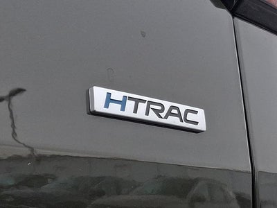 2026 Hyundai SANTA CRUZ SEL AWD