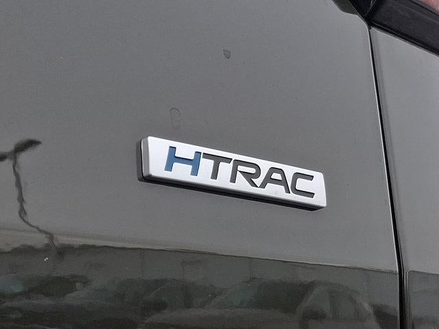 2026 Hyundai SANTA CRUZ SEL AWD