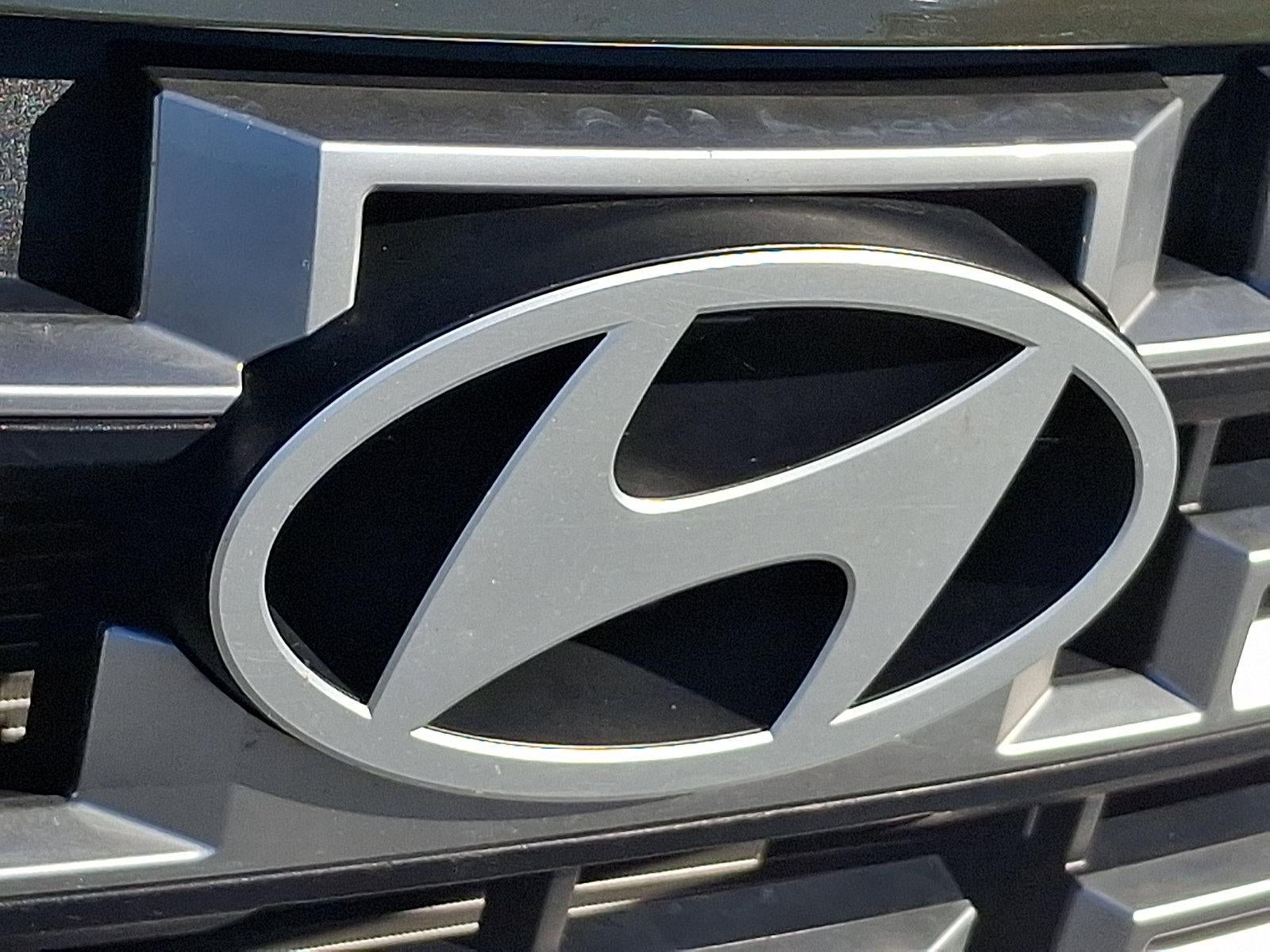 2026 Hyundai Santa Cruz SEL - Photo 30
