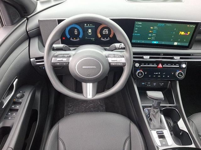 2026 Hyundai SANTA CRUZ SEL AWD