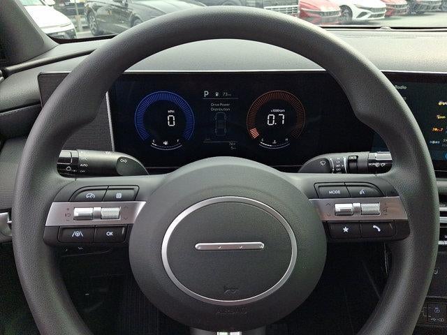 2026 Hyundai SANTA CRUZ SEL AWD