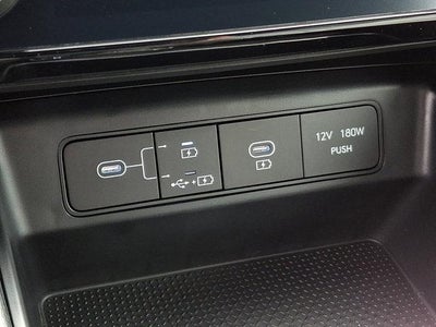 2026 Hyundai SANTA CRUZ SEL AWD