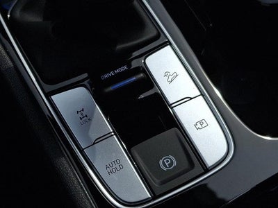 2026 Hyundai SANTA CRUZ SEL AWD