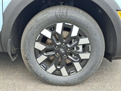2026 Hyundai SANTA CRUZ SEL AWD