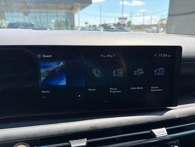 2025 Hyundai SANTA CRUZ SEL AWD