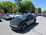 2025 Hyundai SANTA CRUZ SEL AWD