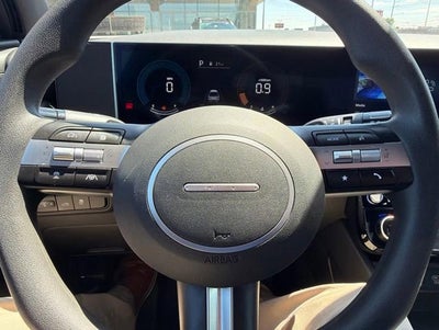 2025 Hyundai SANTA CRUZ SEL AWD