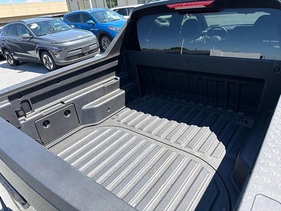 2025 Hyundai SANTA CRUZ SEL AWD