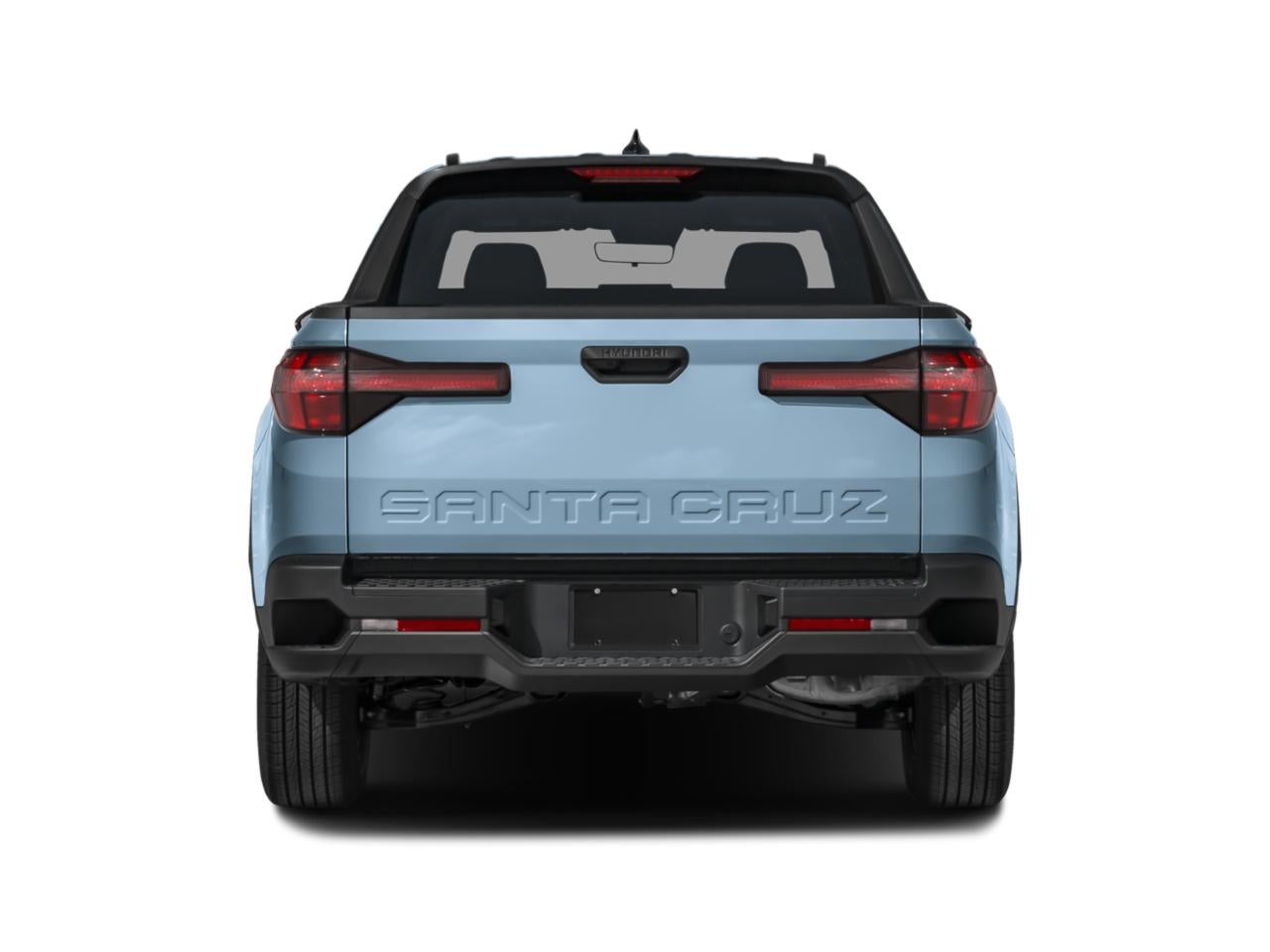 2025 Hyundai SANTA CRUZ SEL AWD