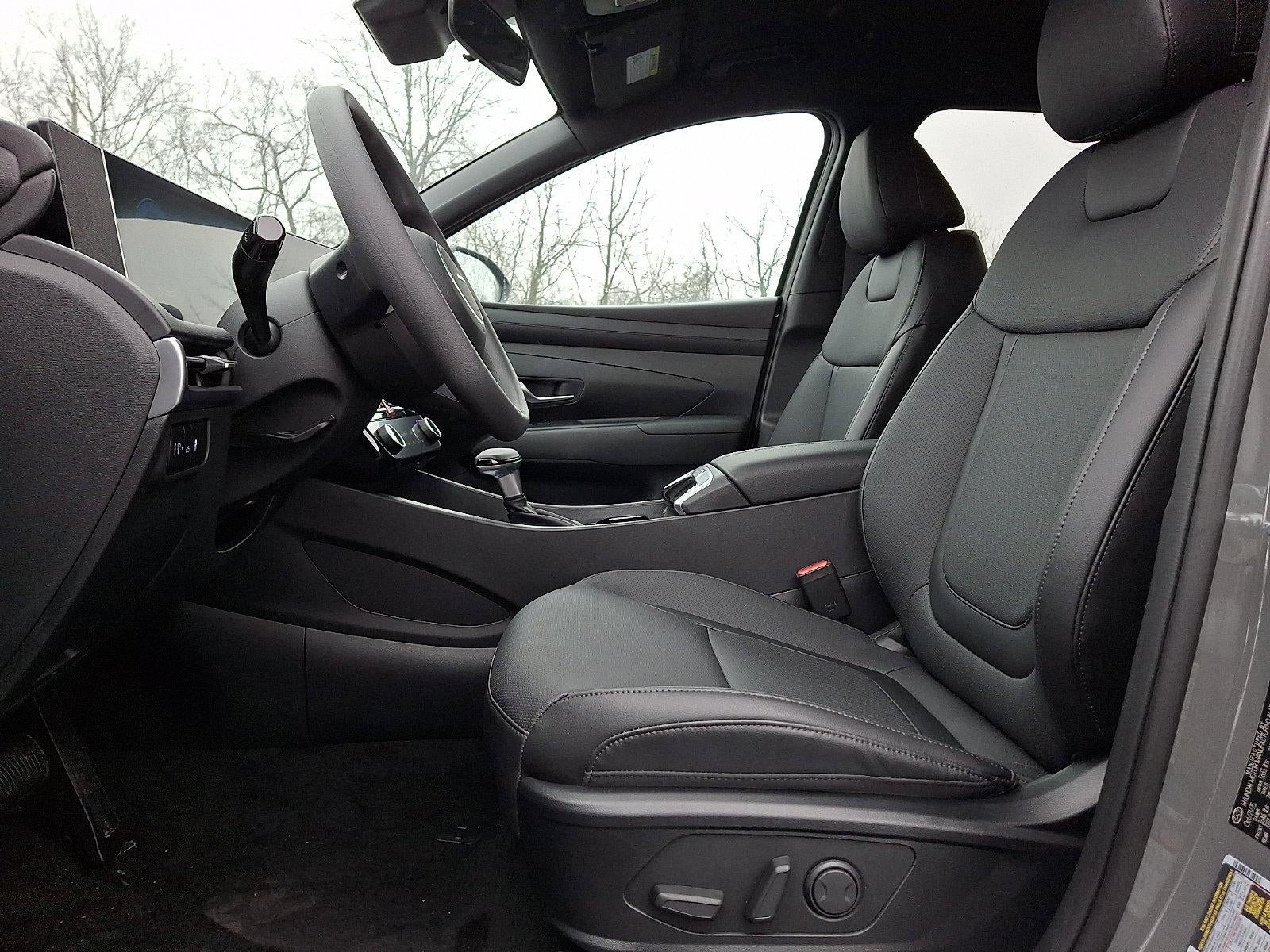 2026 Hyundai SANTA CRUZ SEL AWD