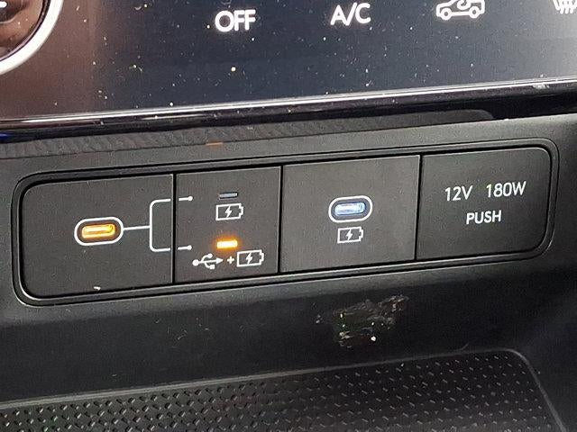 2026 Hyundai SANTA CRUZ SEL AWD