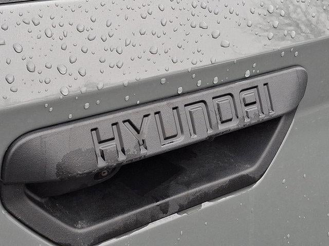 2026 Hyundai SANTA CRUZ SEL AWD