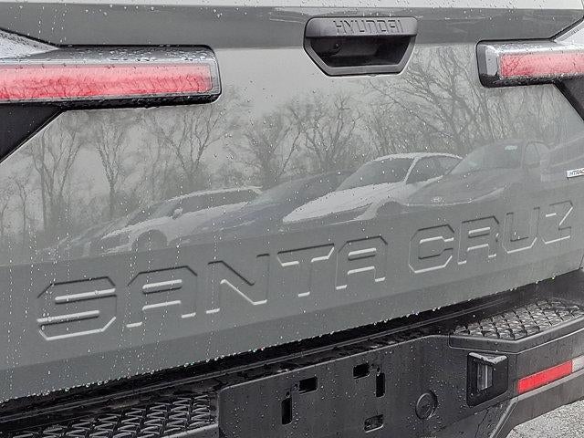 2026 Hyundai SANTA CRUZ SEL AWD