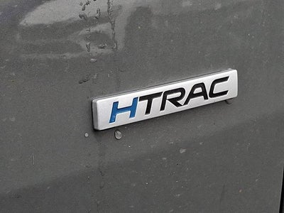 2026 Hyundai SANTA CRUZ SEL AWD