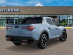 2026 Hyundai SANTA CRUZ SEL Activity AWD