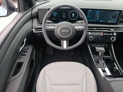 2027 Hyundai SANTA CRUZ SEL Activity AWD