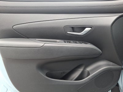 2027 Hyundai SANTA CRUZ SEL Activity AWD