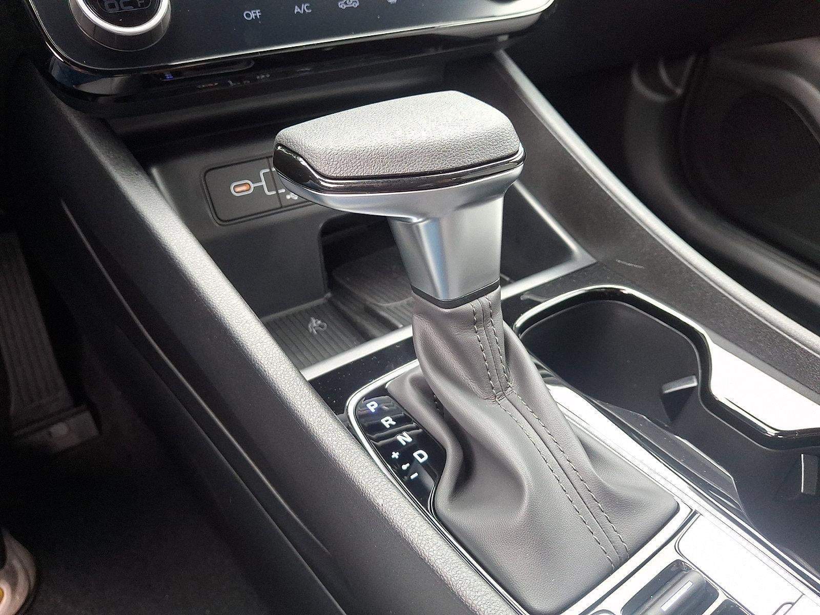 2027 Hyundai SANTA CRUZ SEL Activity AWD