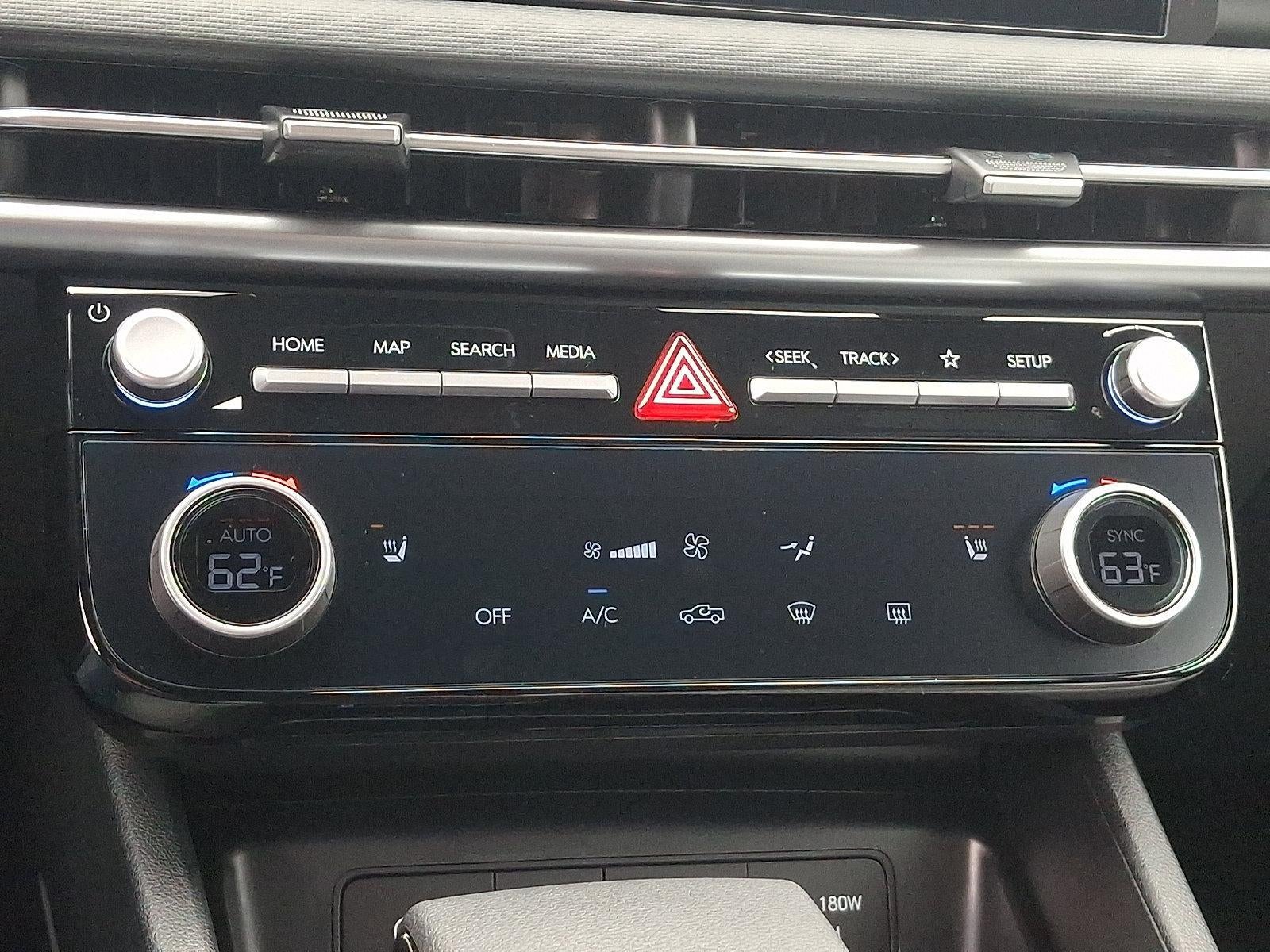 2027 Hyundai SANTA CRUZ SEL Activity AWD