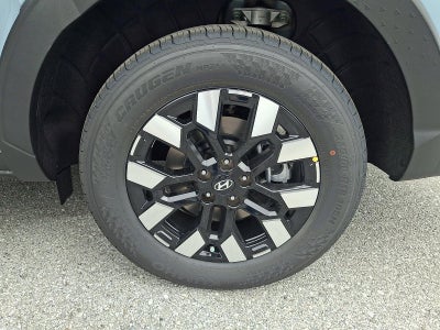 2027 Hyundai SANTA CRUZ SEL Activity AWD