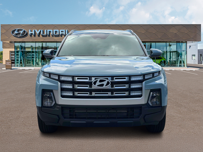 2027 Hyundai SANTA CRUZ SEL Activity AWD